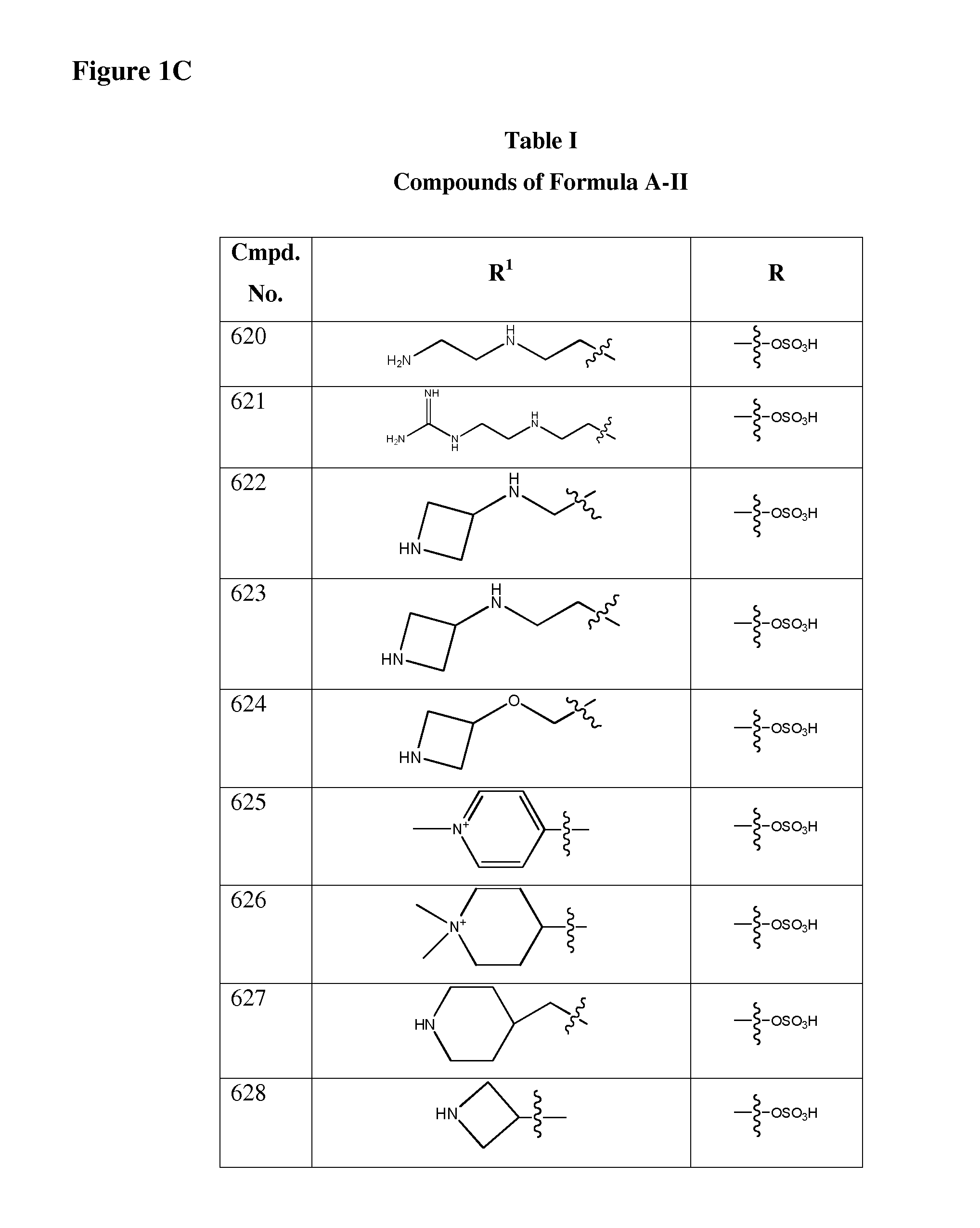 Isoxazole beta-lactamase inhibitors