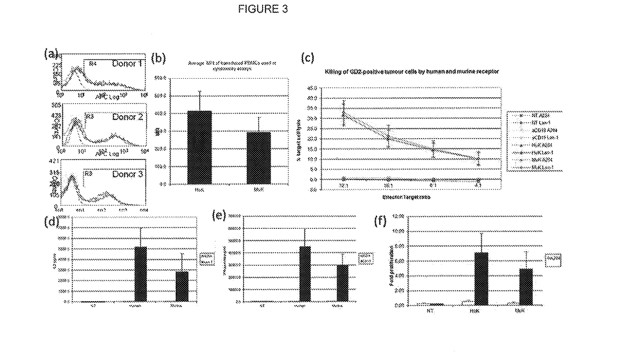 Chimeric antigen receptor