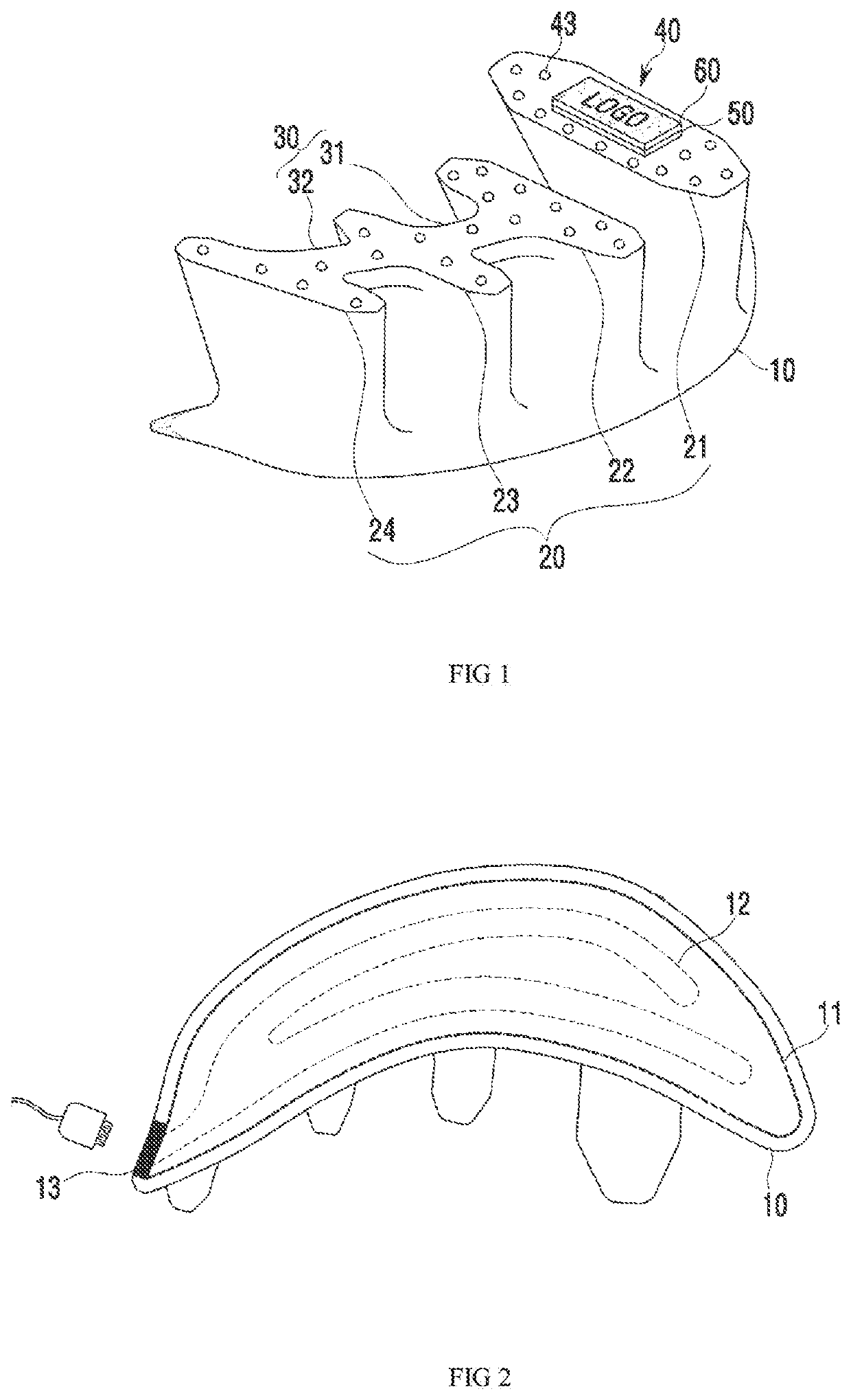 Toe corrector