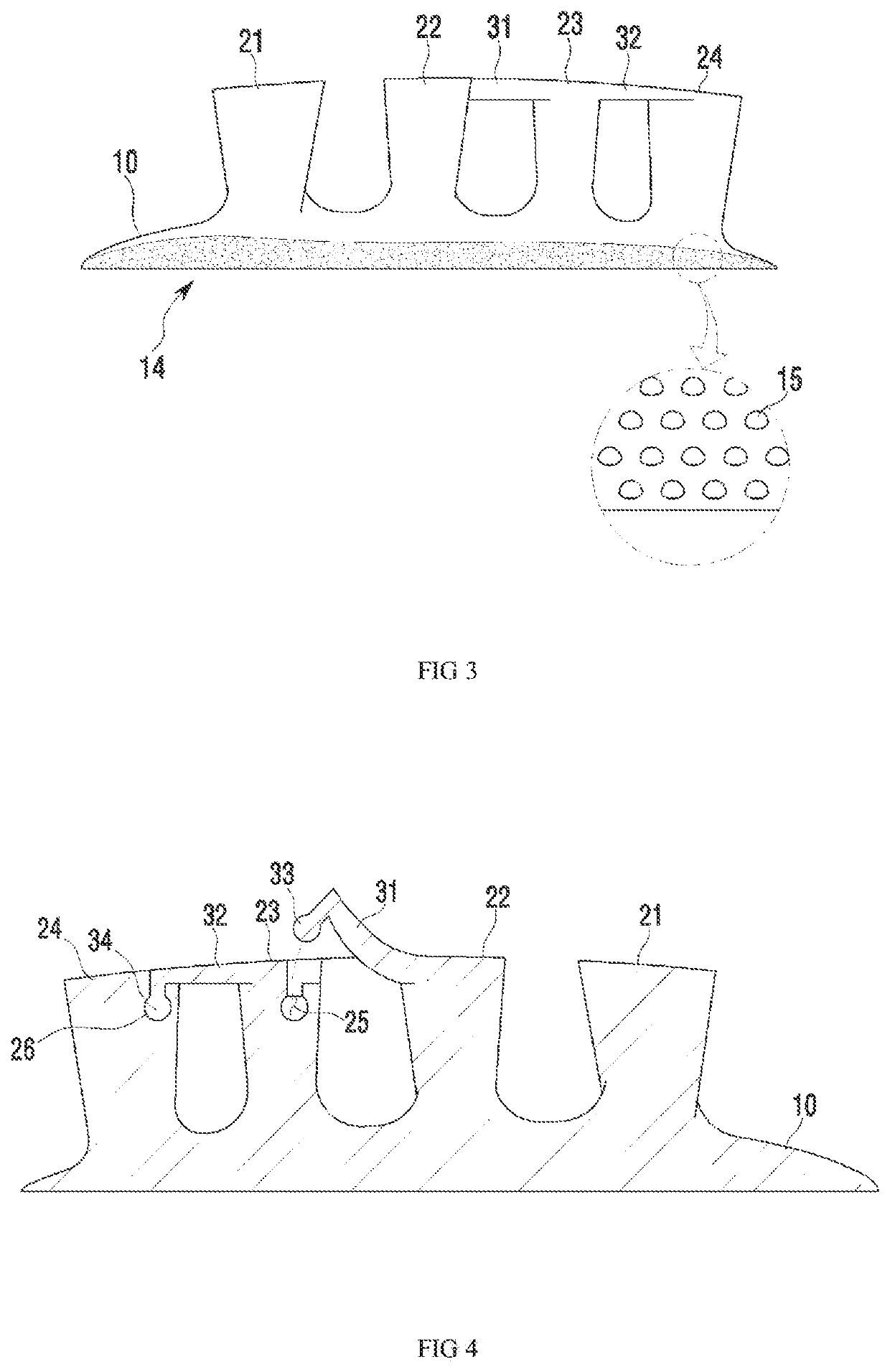 Toe corrector