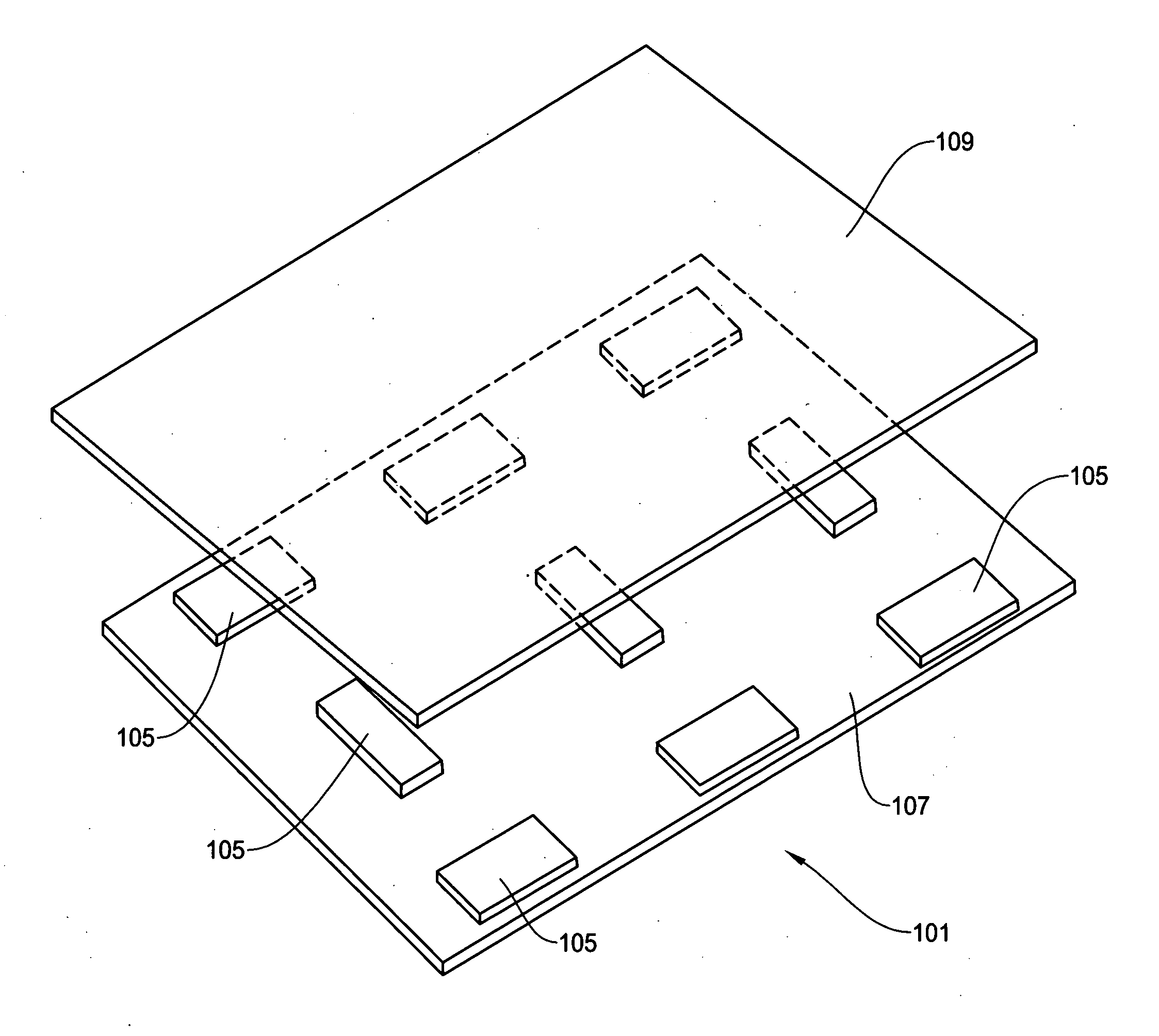 Loading pallet manufacturing apparatus