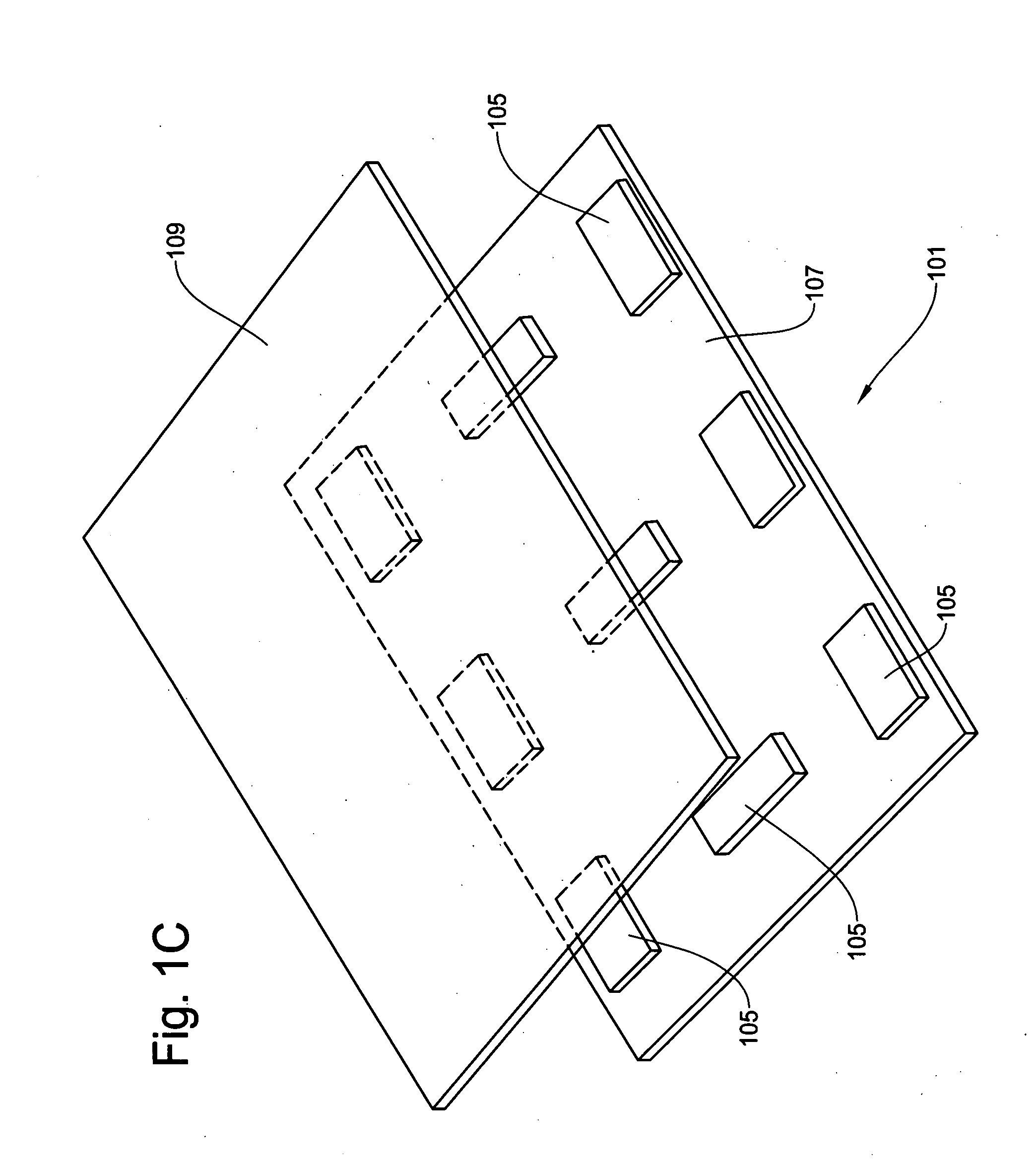 Loading pallet manufacturing apparatus