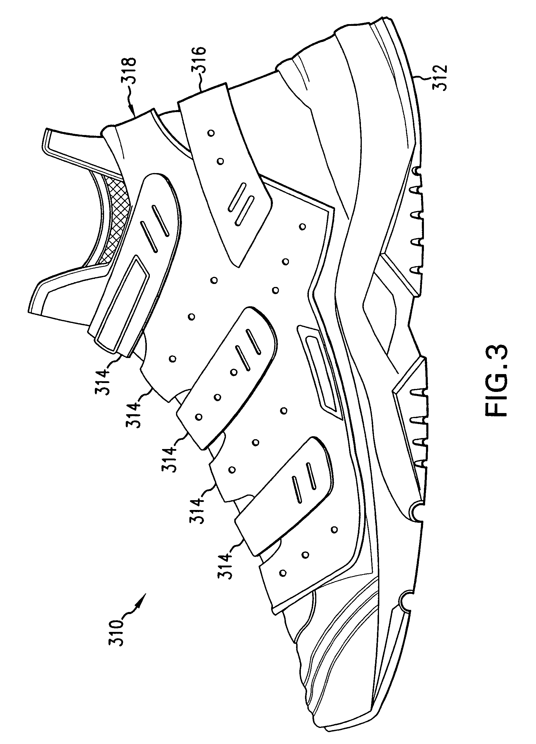 Closure system