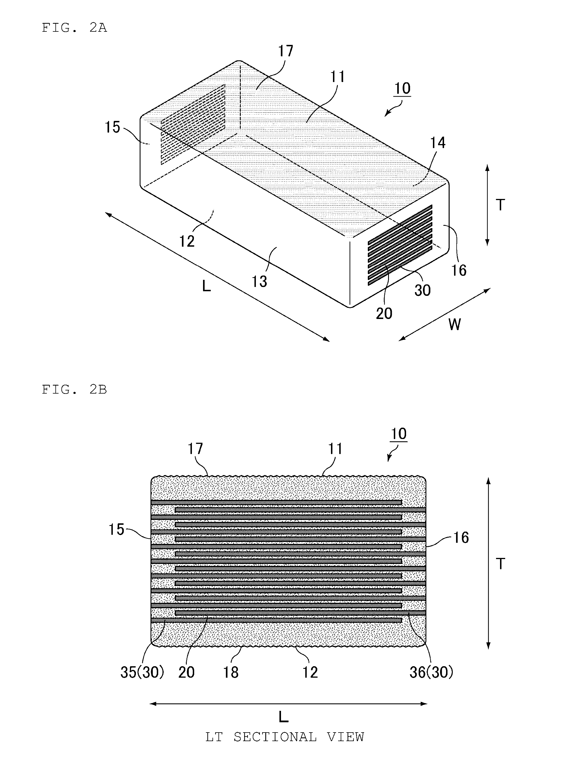 Method of manufacturing ceramic electronic component, and ceramic electronic component