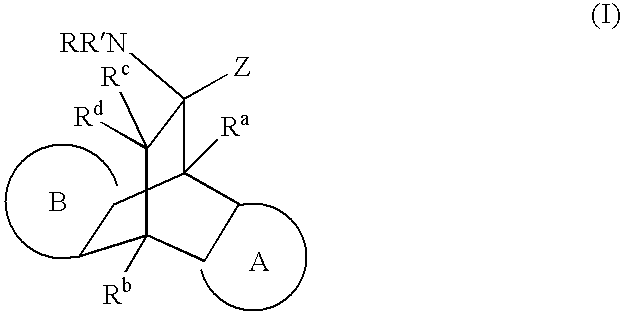 Modulators of glucocorticoid receptor, AP-1, and/or NF-kappabeta activity and use thereof