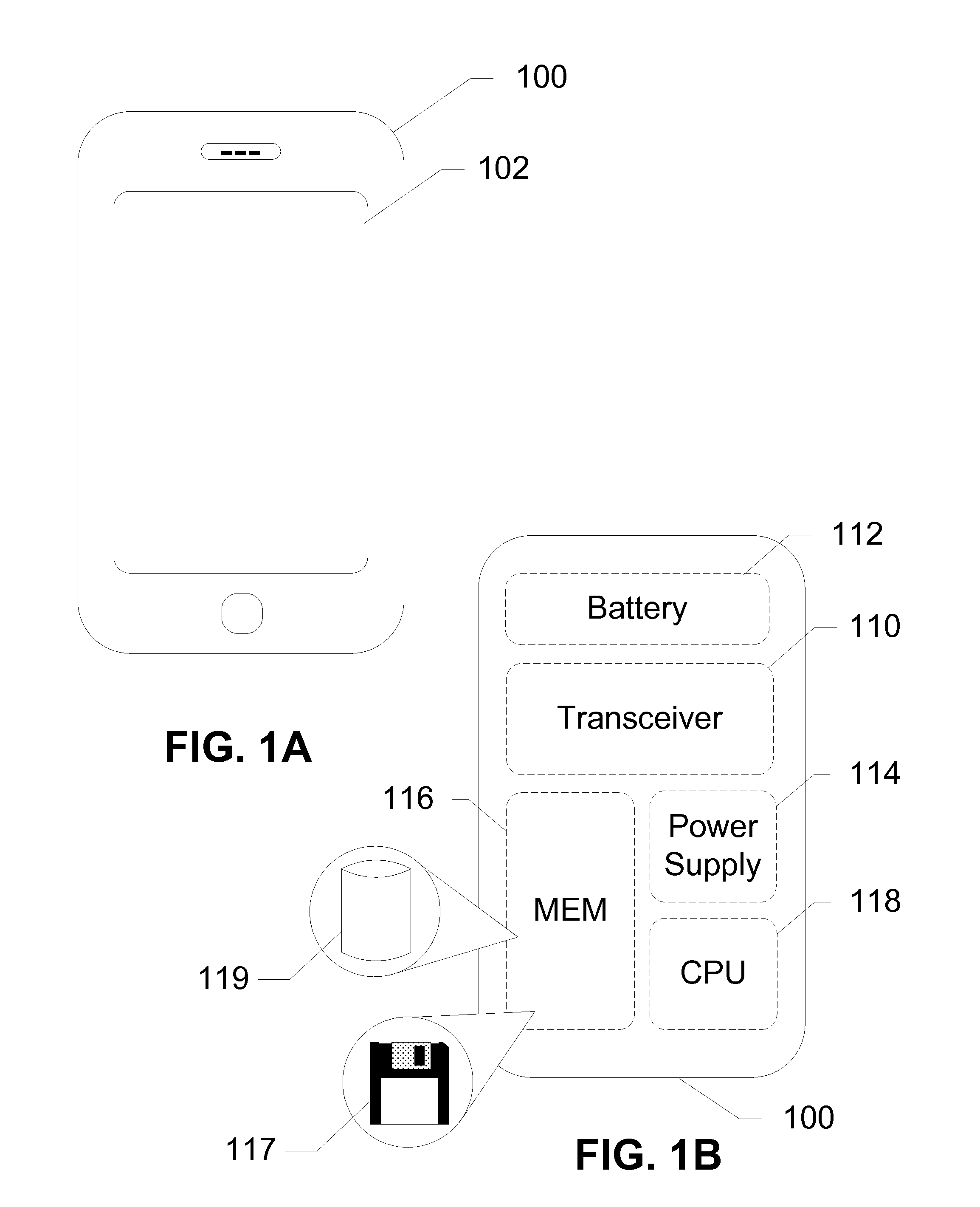 Predictive Sensitized Keypad