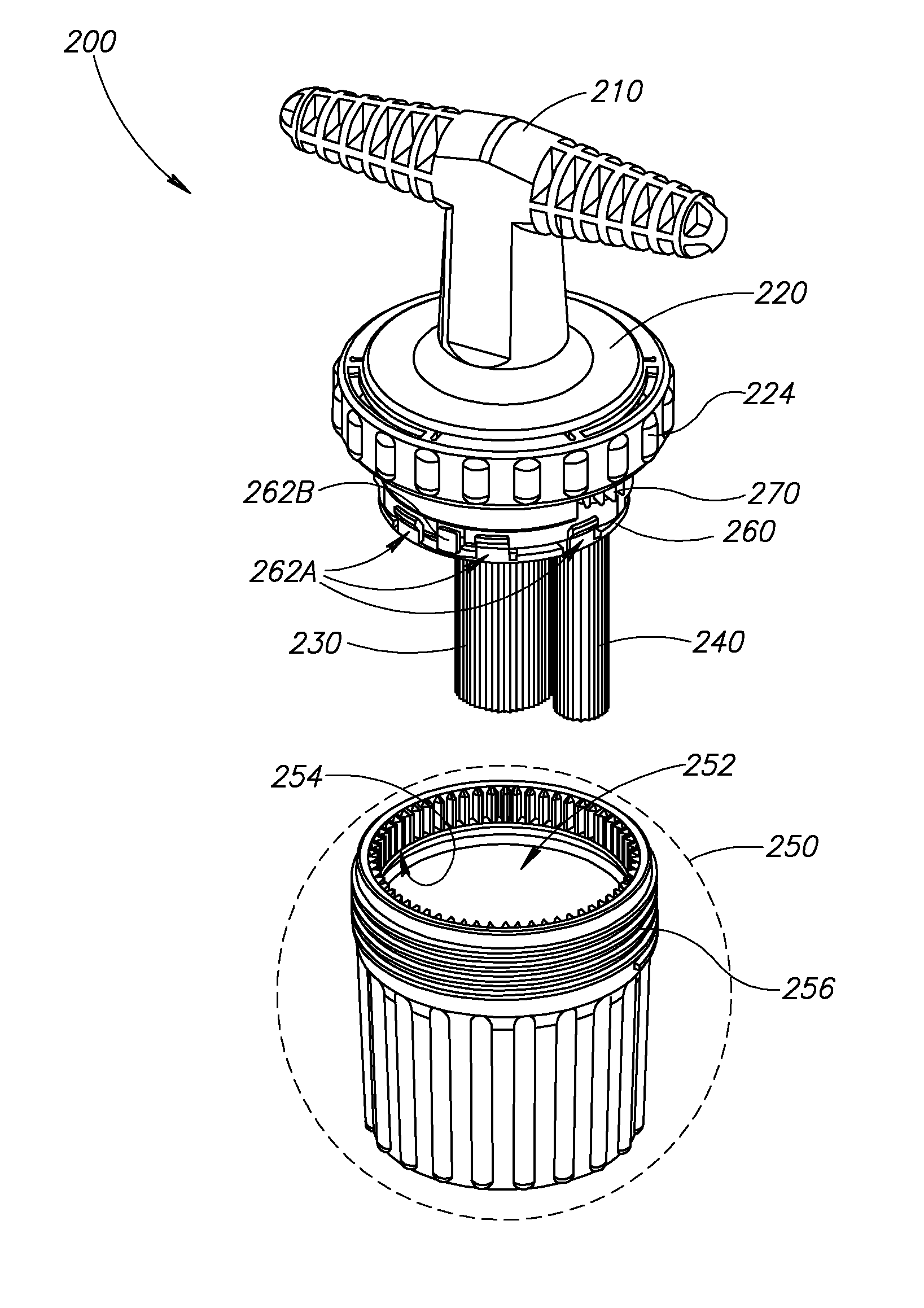 Mixing Apparatus