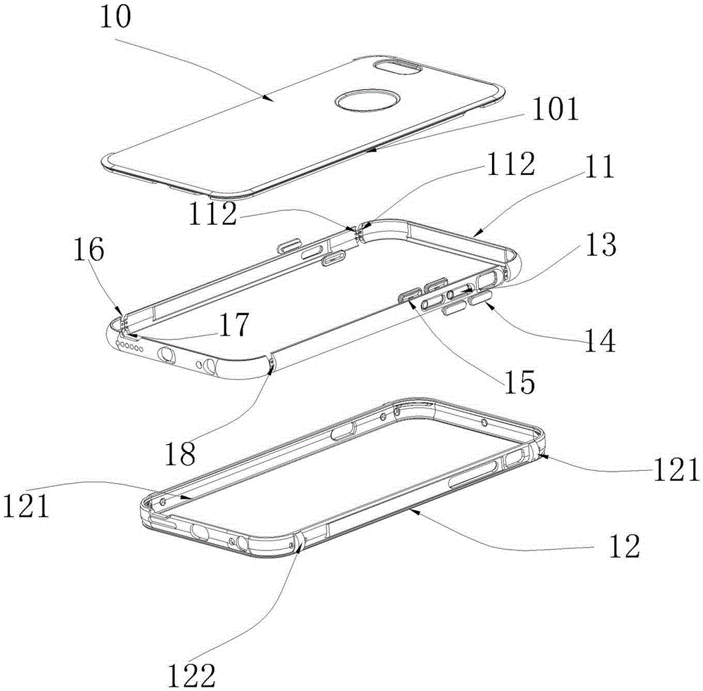 Aluminum sheet encapsulating protective jacket and production process thereof