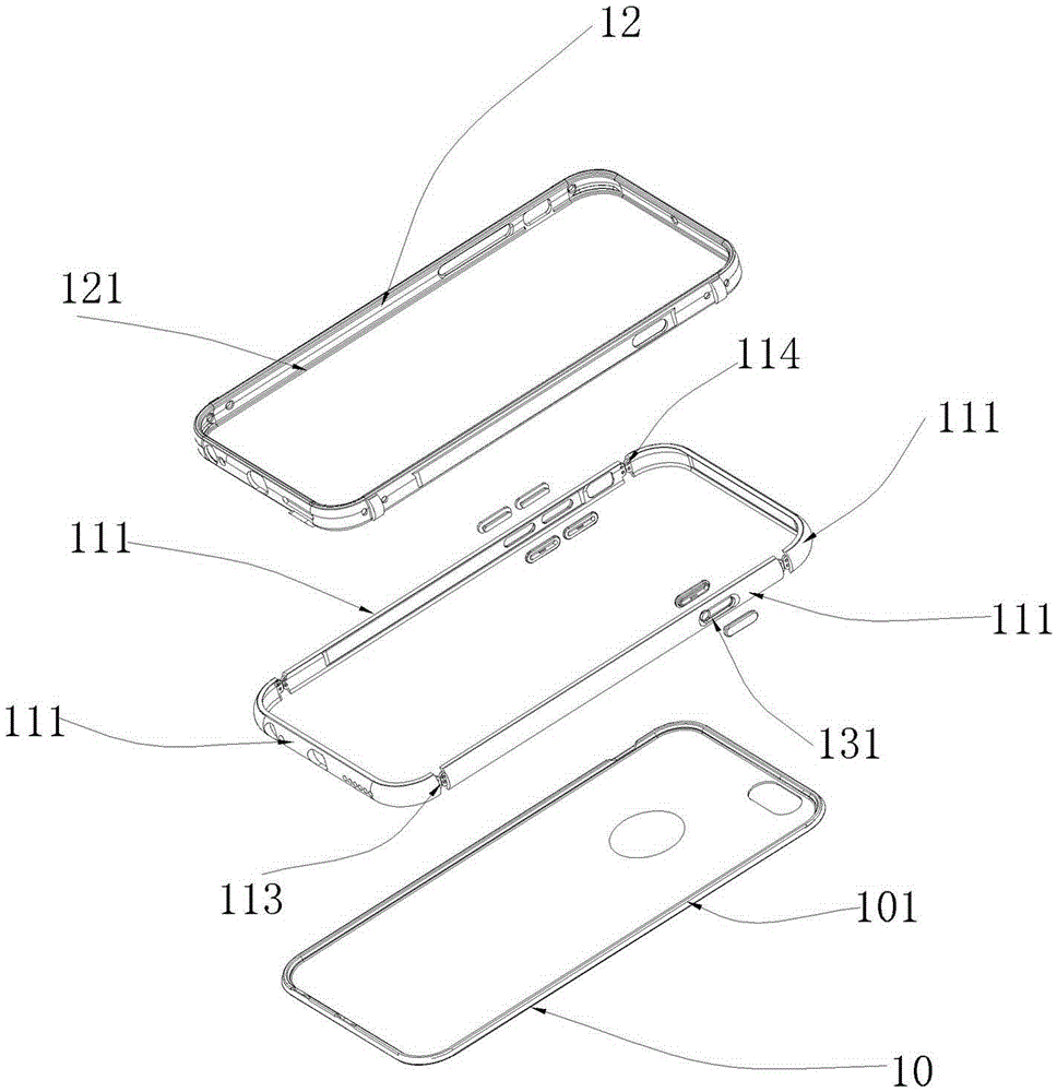 Aluminum sheet encapsulating protective jacket and production process thereof