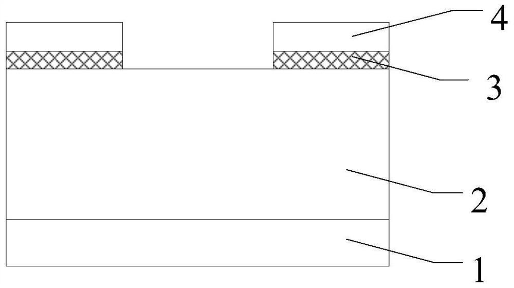 How to make a vdmos device