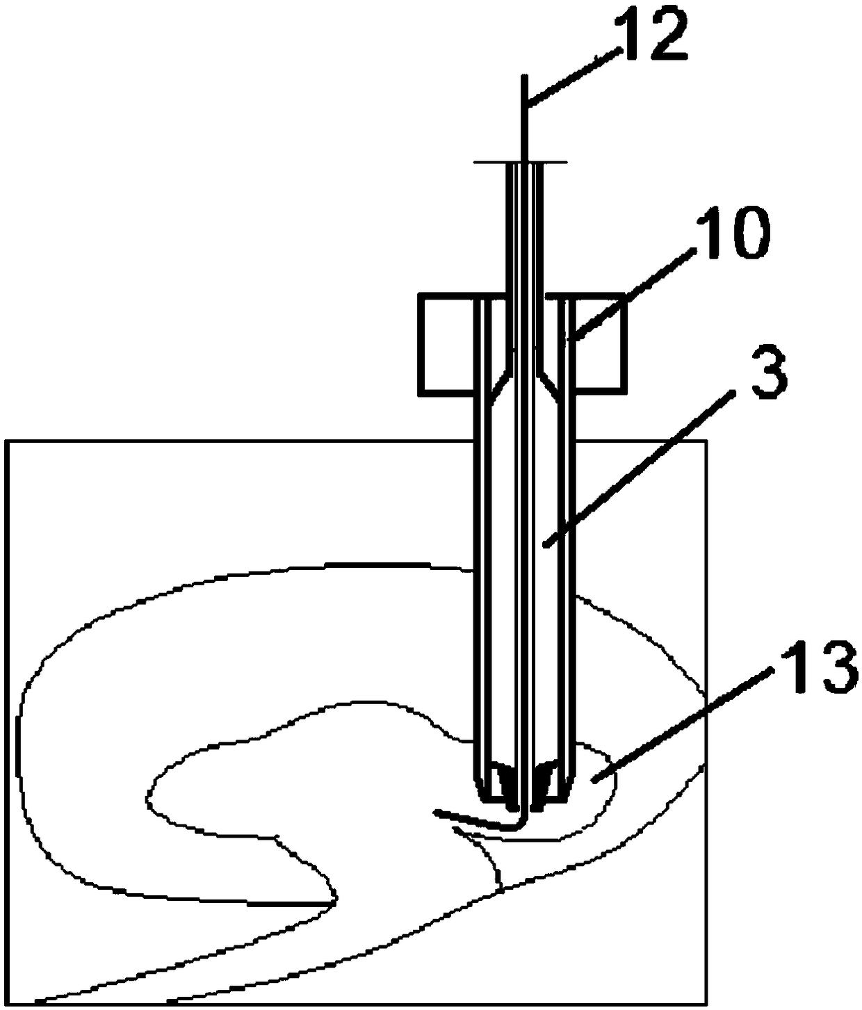 Balloon dilation catheter component