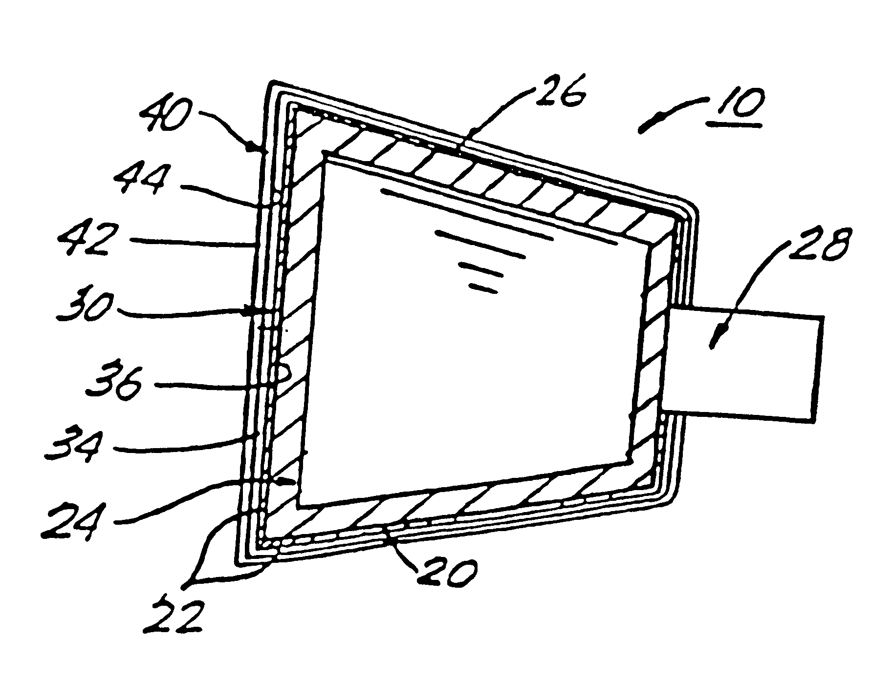 Utility accessories and service hardware having luminosity for non-lighted and emergency conditions