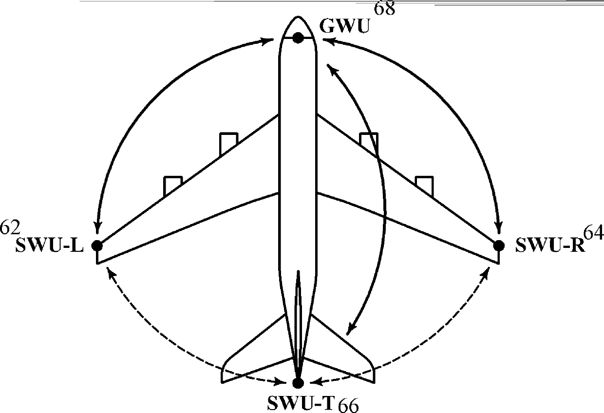 Airport surface collision-avoidance system (ASCAS)