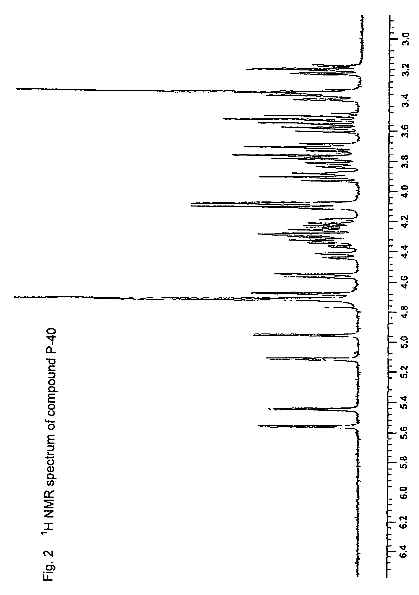 Synthetic heparin pentasaccharides