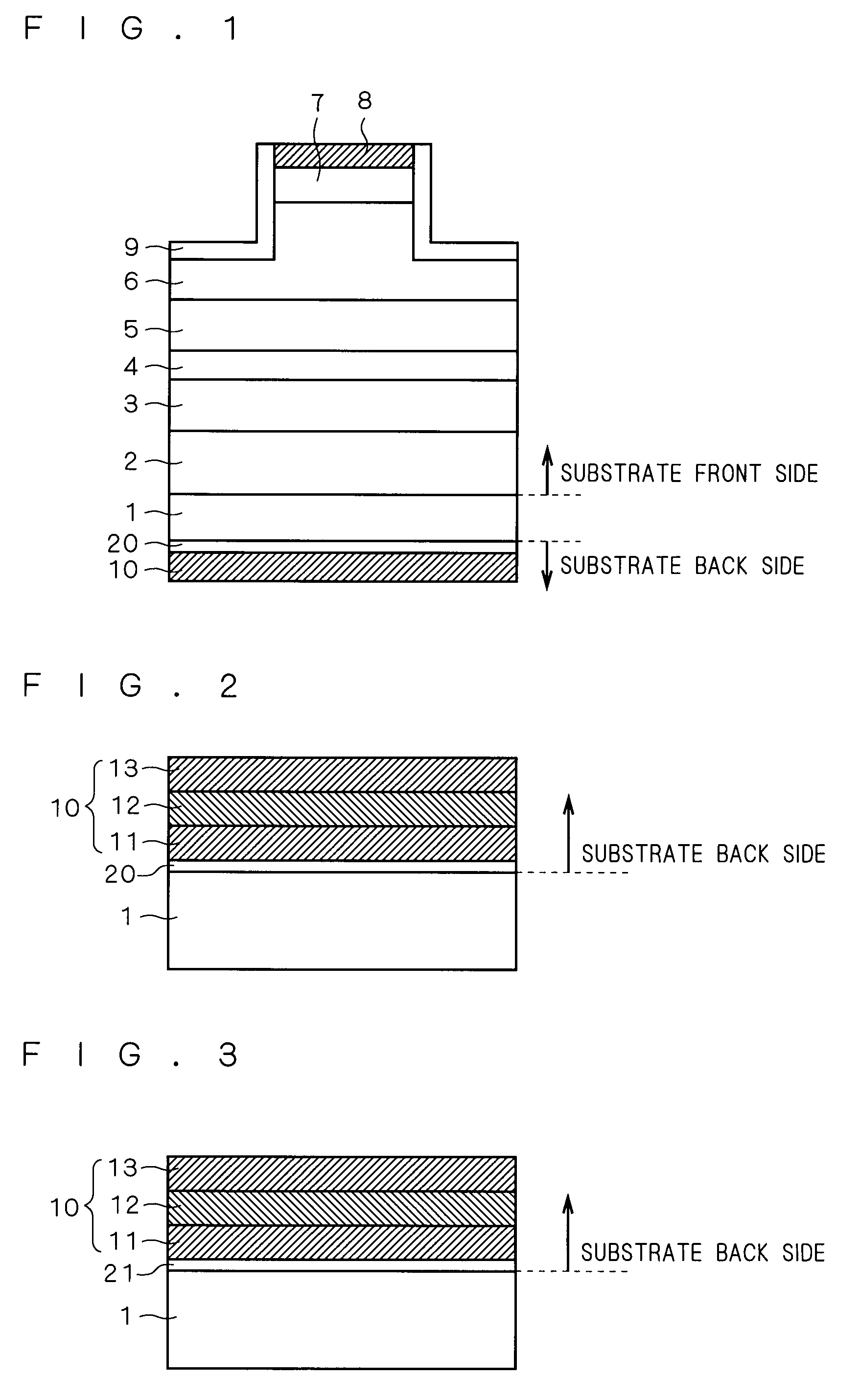 Nitride semiconductor device and manufacturing method thereof