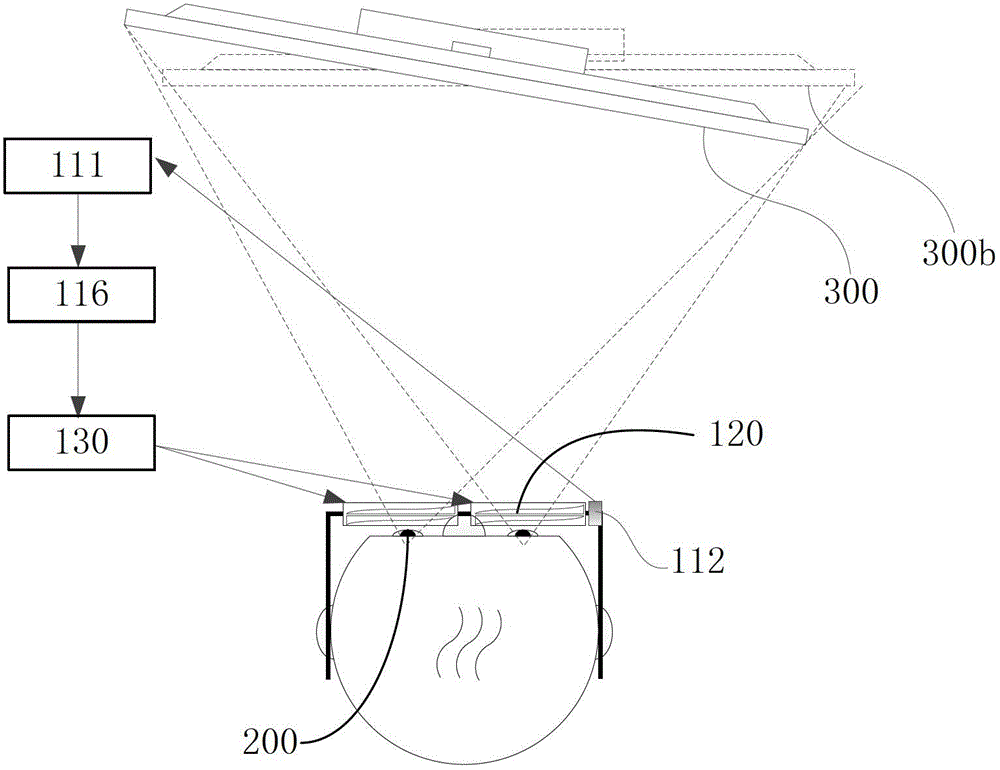 Imaging adjustment device and method