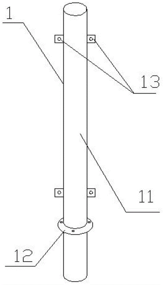 A safe and easy-to-maintain steel guardrail