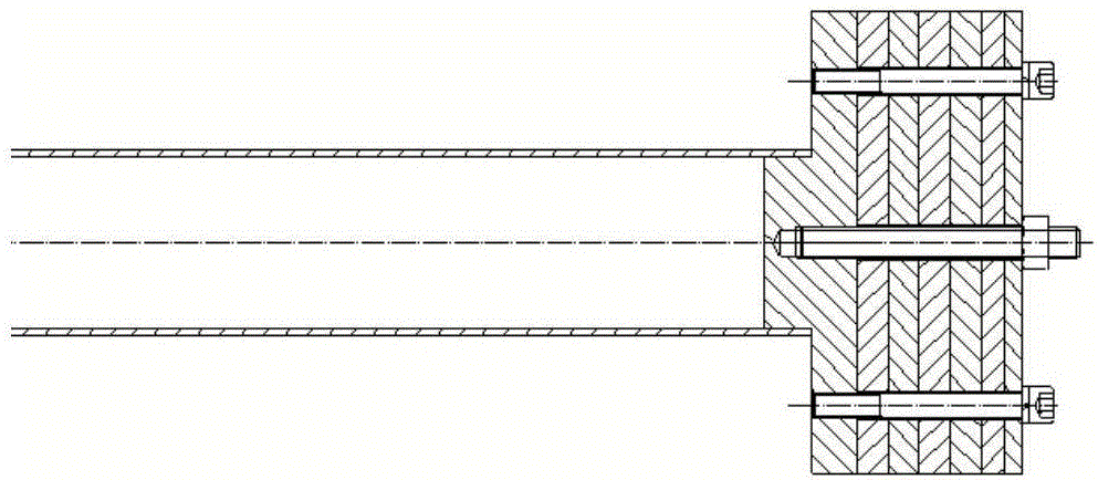 Solar wing flexible simulator