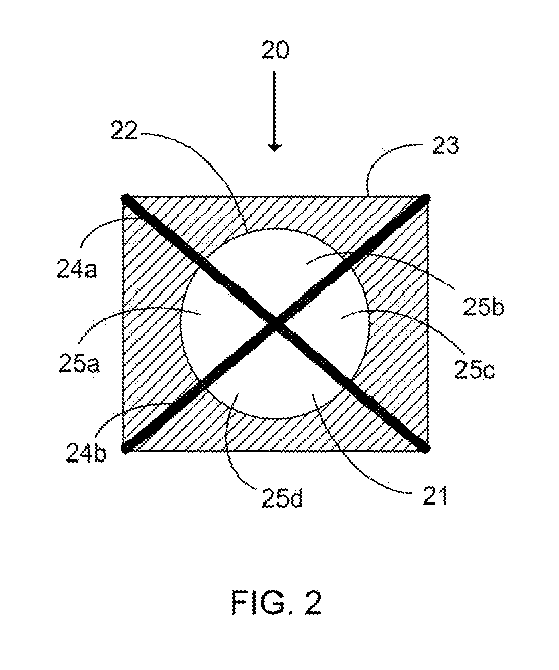 Pouch with flexible self-sealing dispensing valve