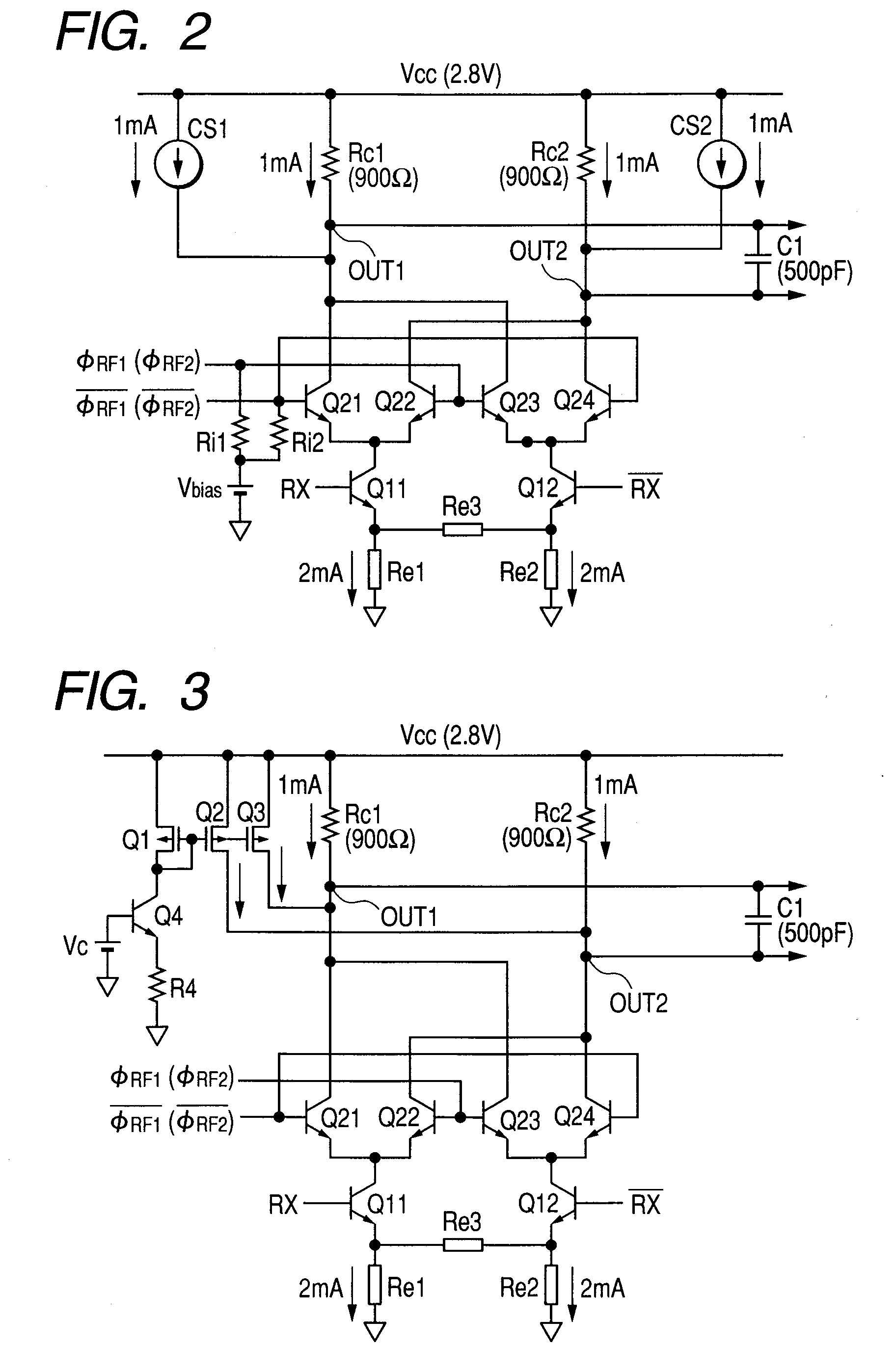 Semiconductor integrated circuit