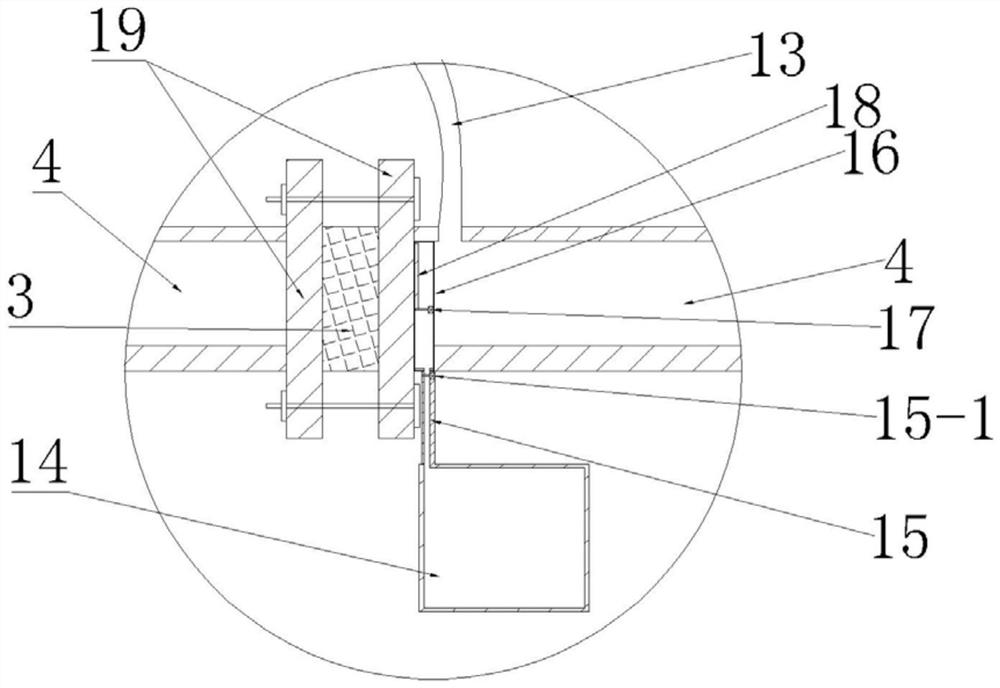 Non-negative pressure water supply equipment