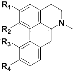 Application of isoquinoline type alkaloids and derivatives thereof to preparation of medicine for inhibiting HPV (Human Papilloma Virus) infection