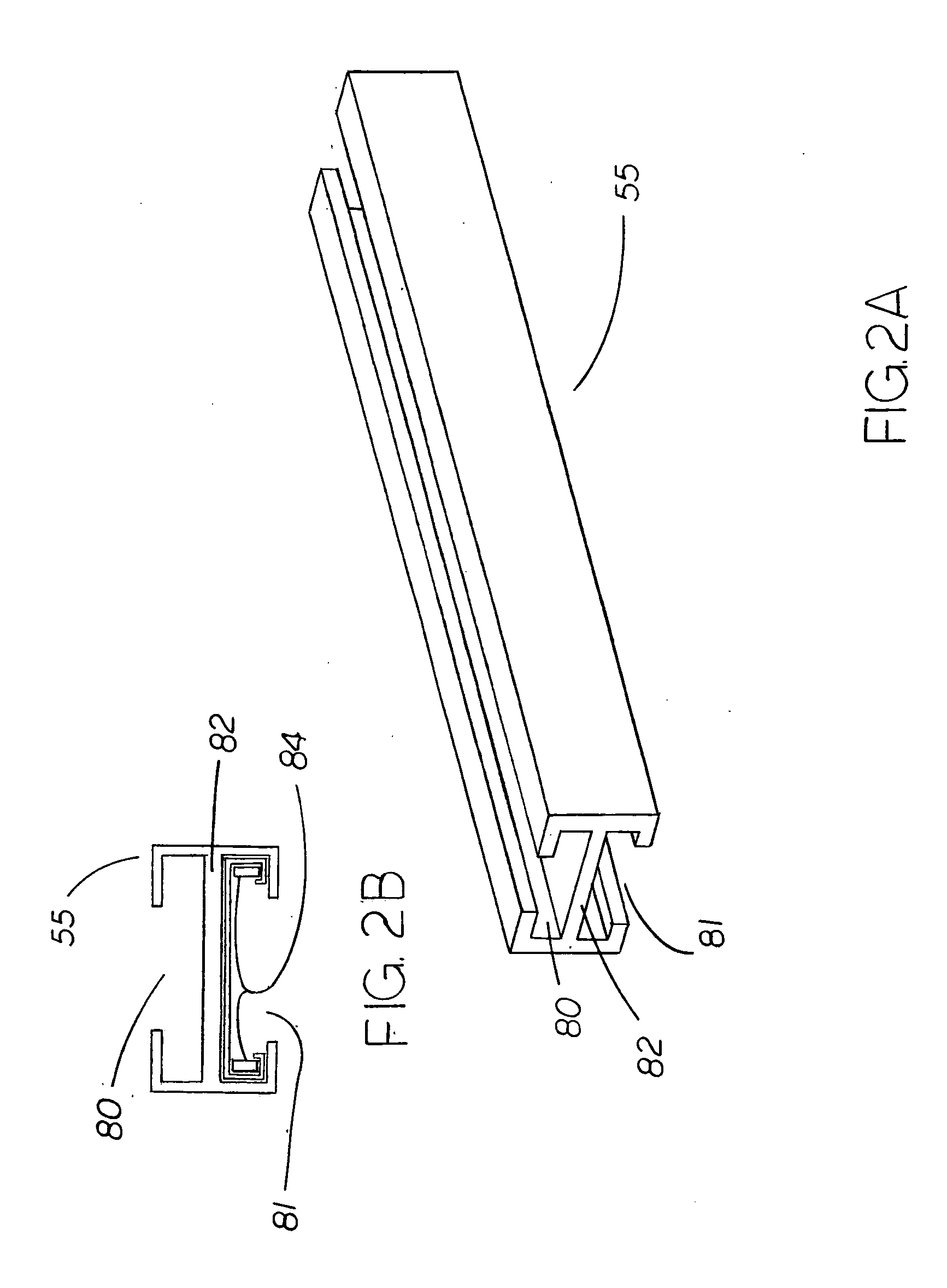 Adjustable underhood light