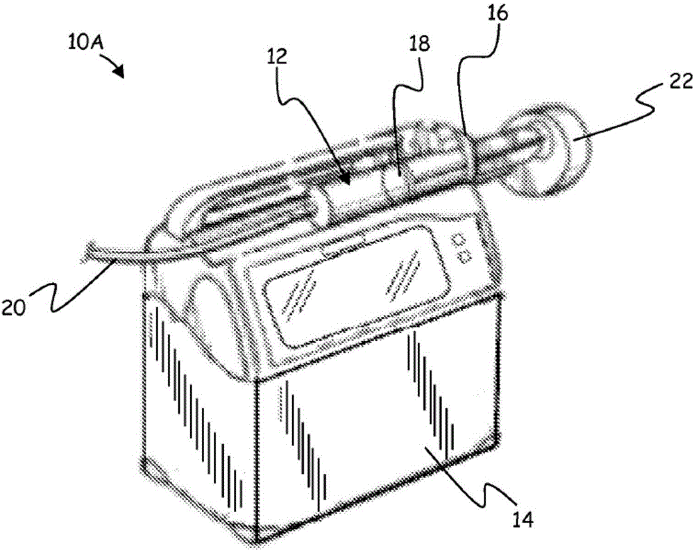 Pump startup algorithms and related systems and methods