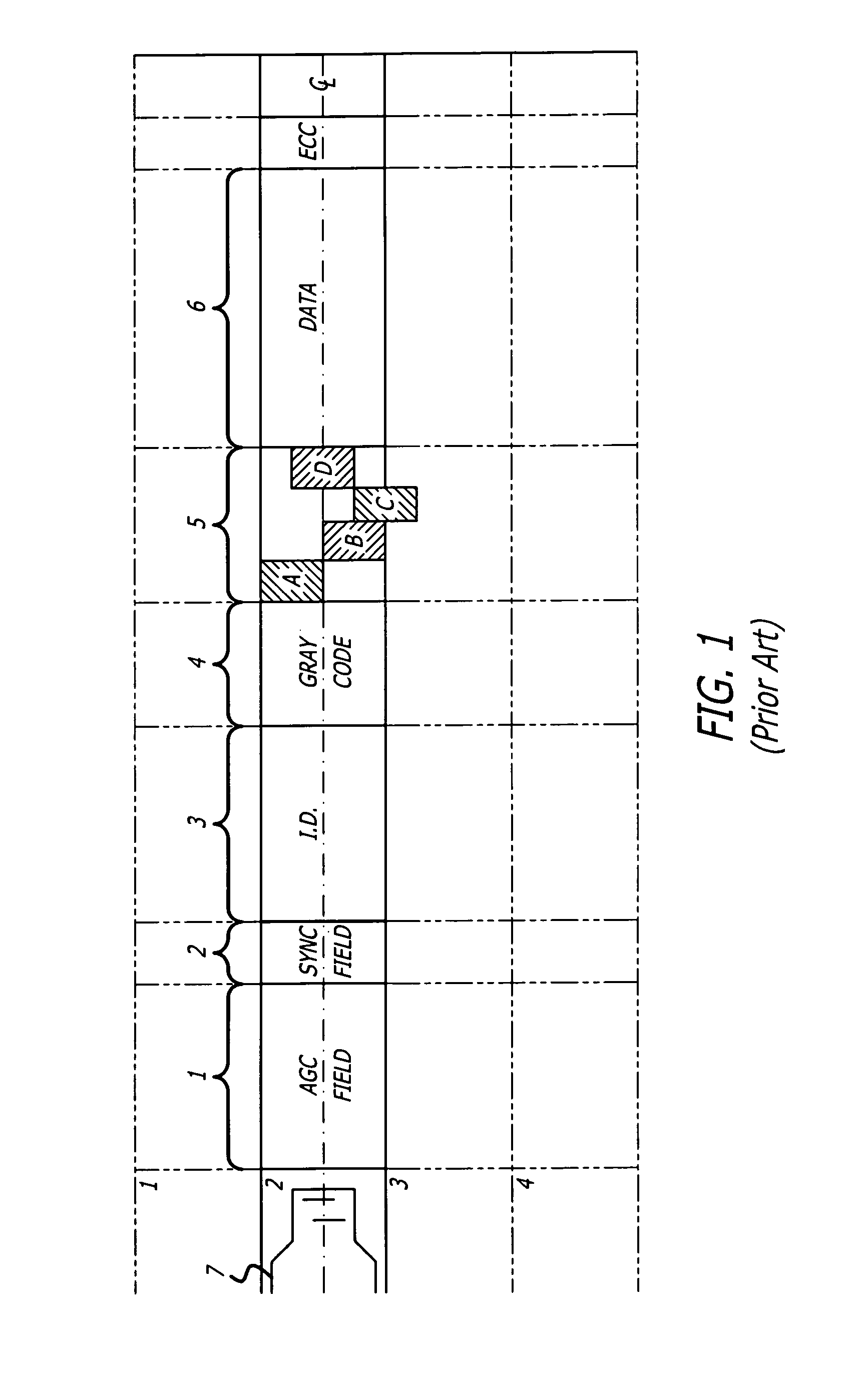 Delay clock track read back data to compensate time variance due to disk thermal expansion in spiral servo track writing