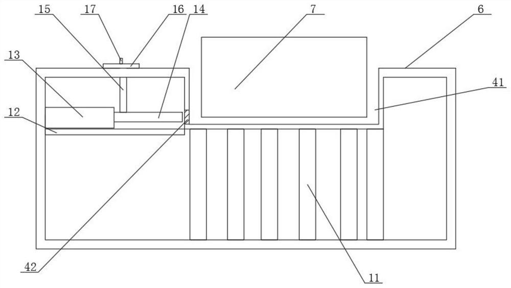 A long-lived leaf surface treatment device