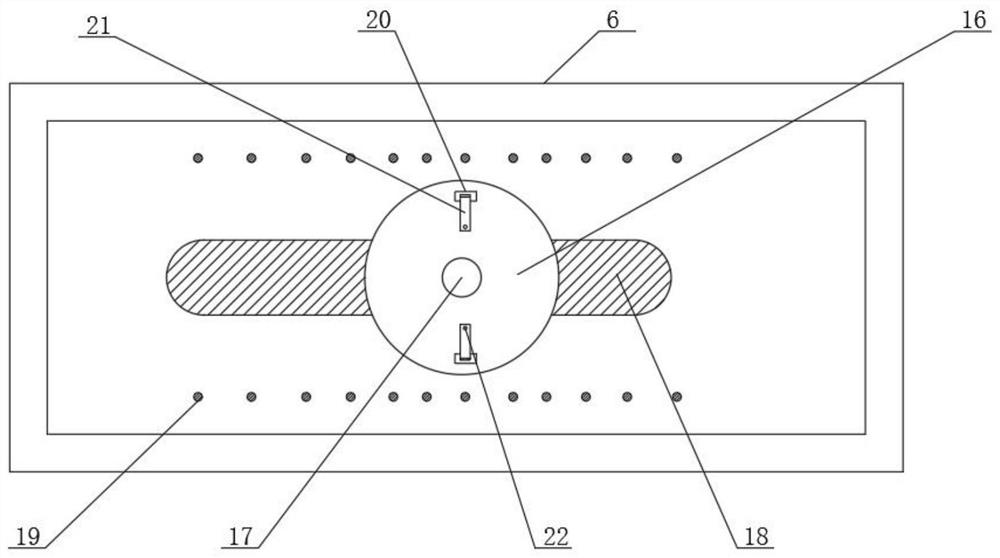 A long-lived leaf surface treatment device