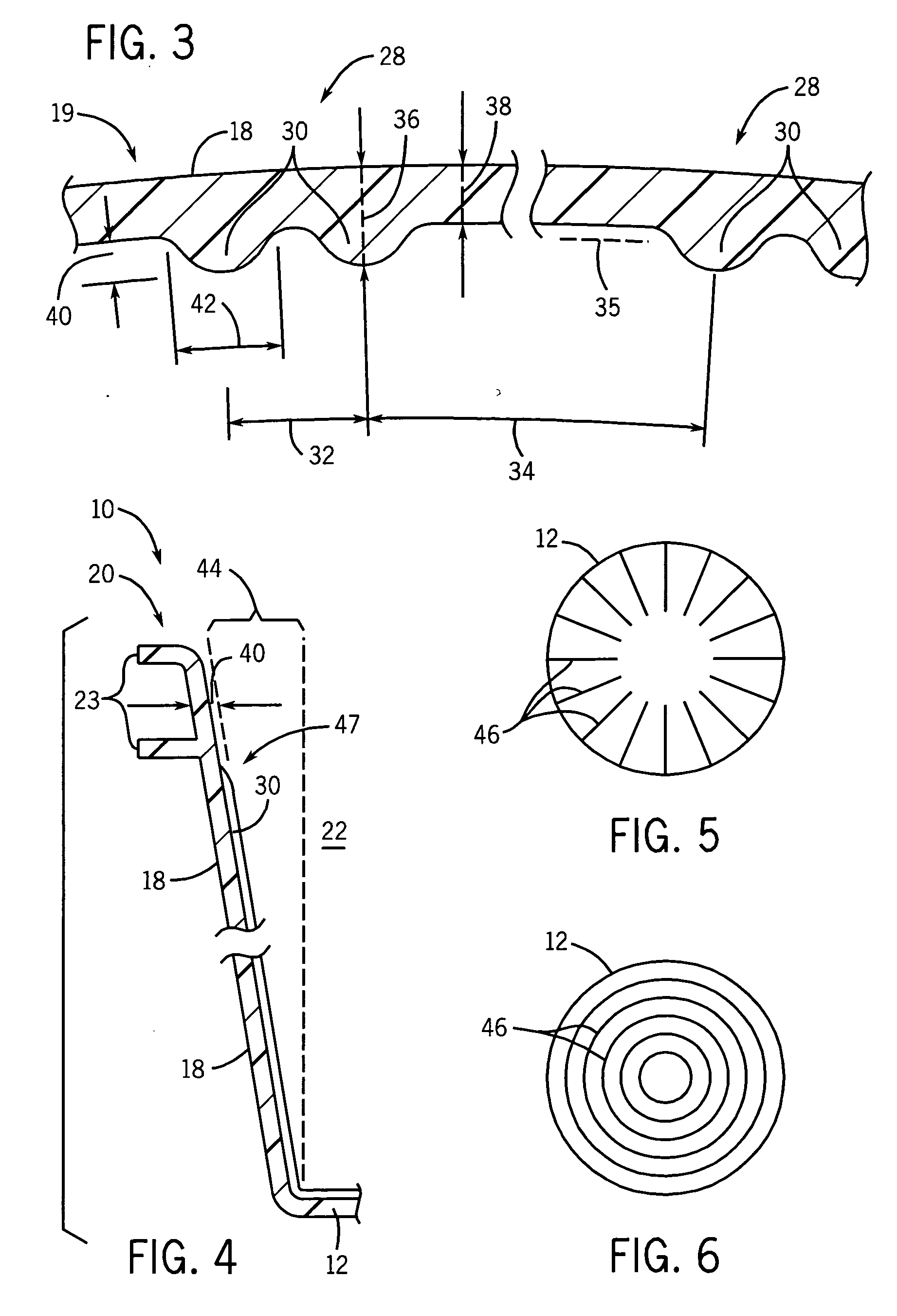 Injection-molded plastic container with improved stacking strength