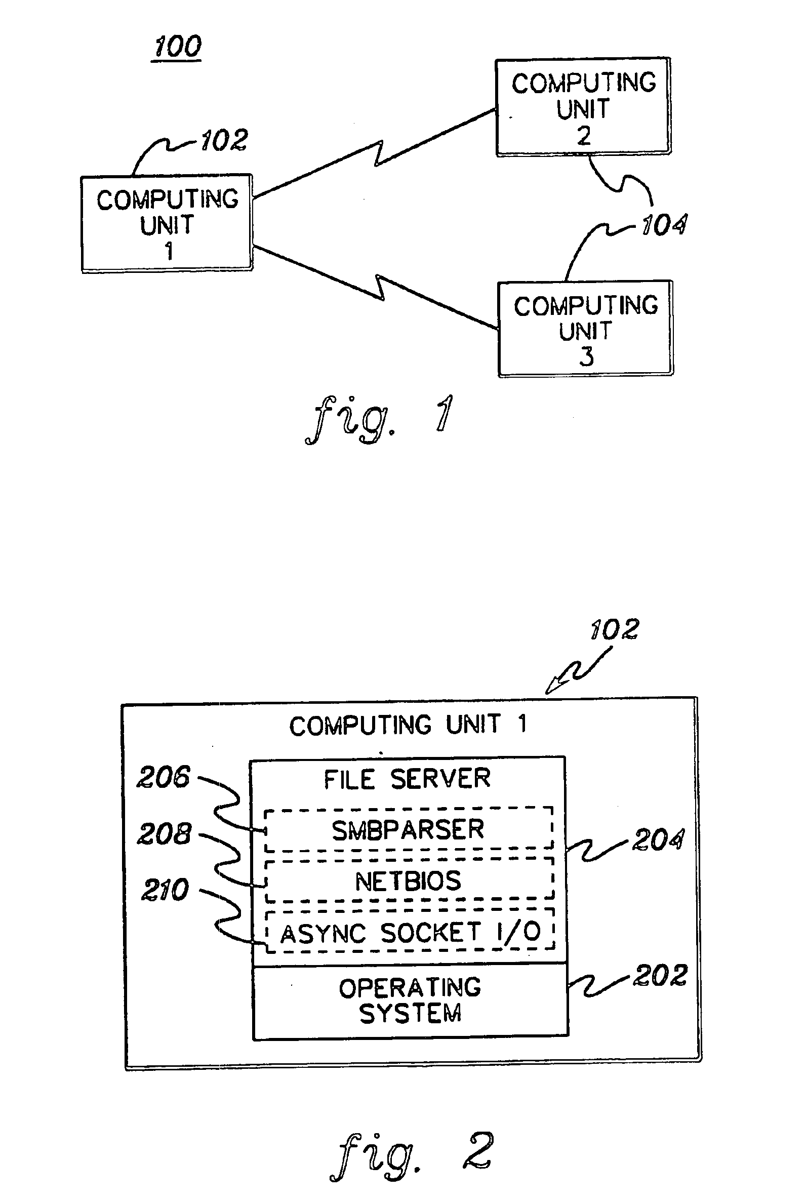 Method, system and program products for managing thread pools of a computing environment to avoid deadlock situations by dynamically altering eligible thread pools