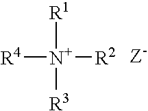 Hair conditioning composition containing a non-guar galactomannan polymer derivative