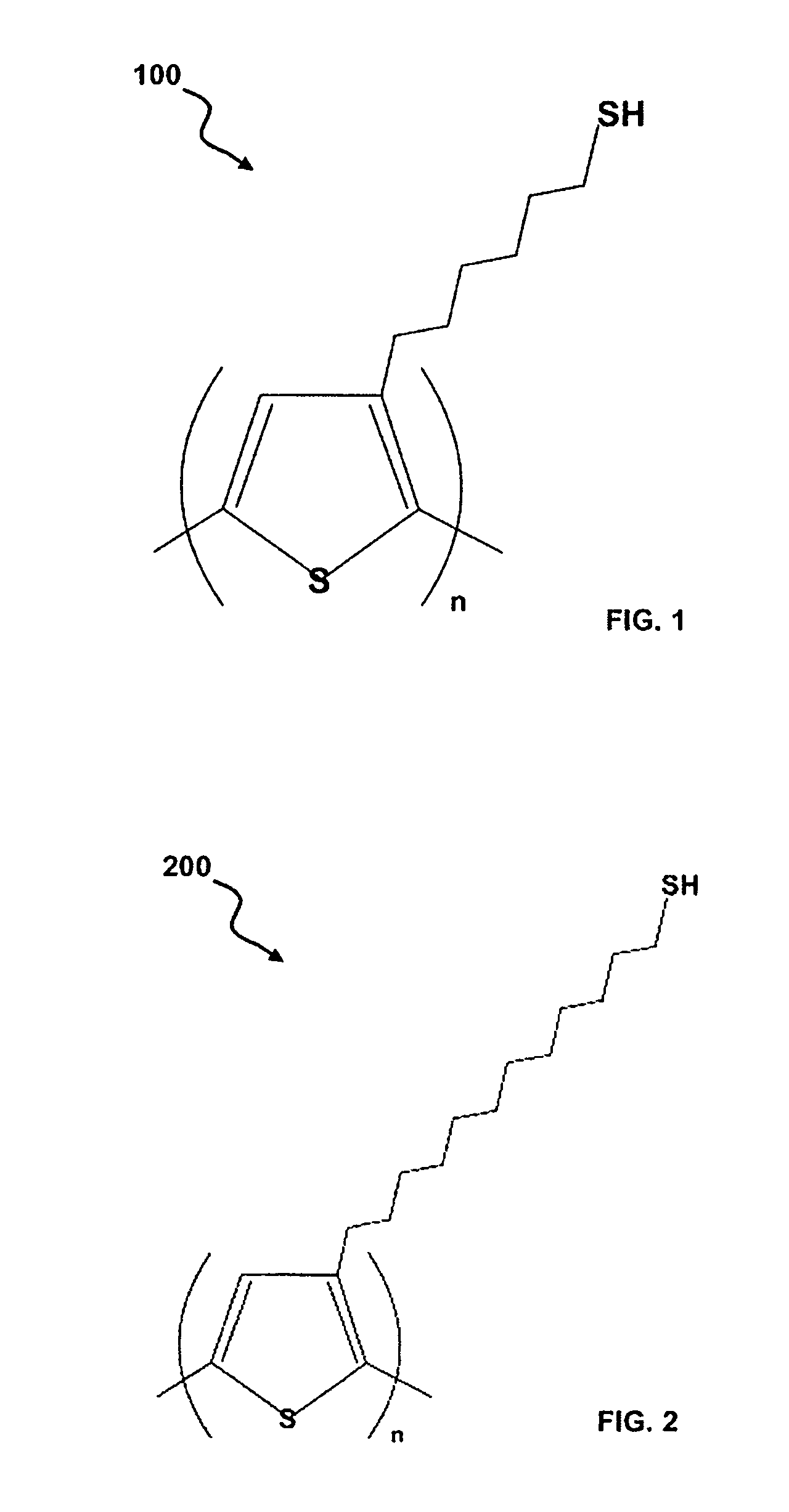 Matrix nanocomposite sensing film for saw/baw based hydrogen sulphide sensor and method for making same