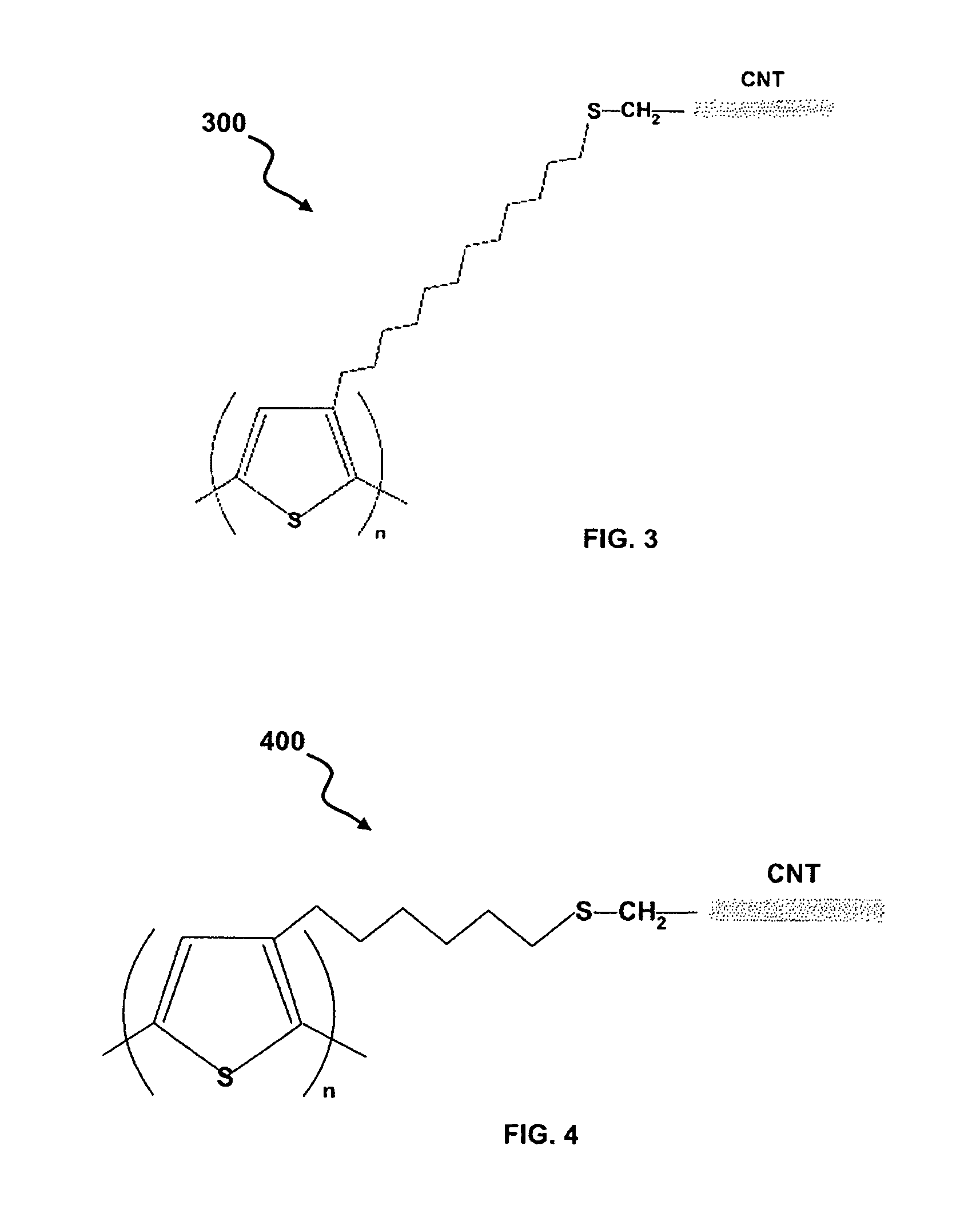 Matrix nanocomposite sensing film for saw/baw based hydrogen sulphide sensor and method for making same