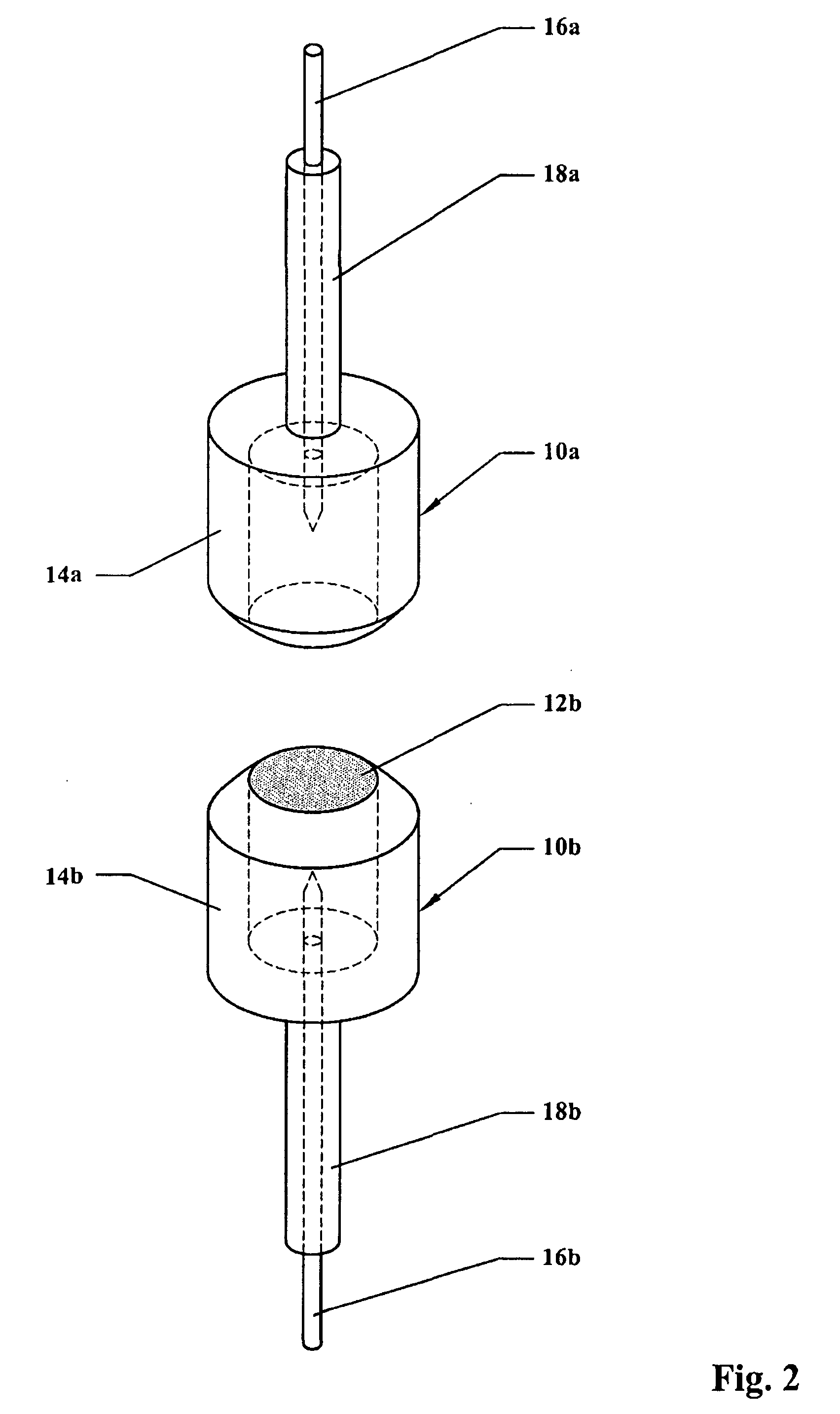 Sealed eurytopic make-break connector utilizing a conductive elastomer contact