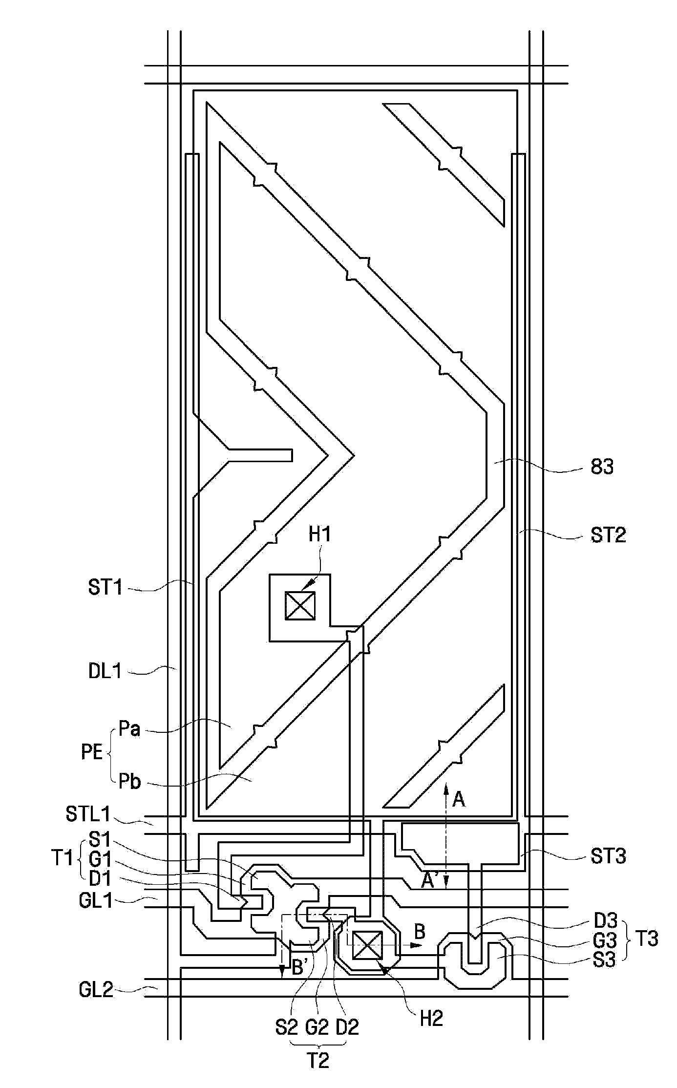 Liquid crystal display