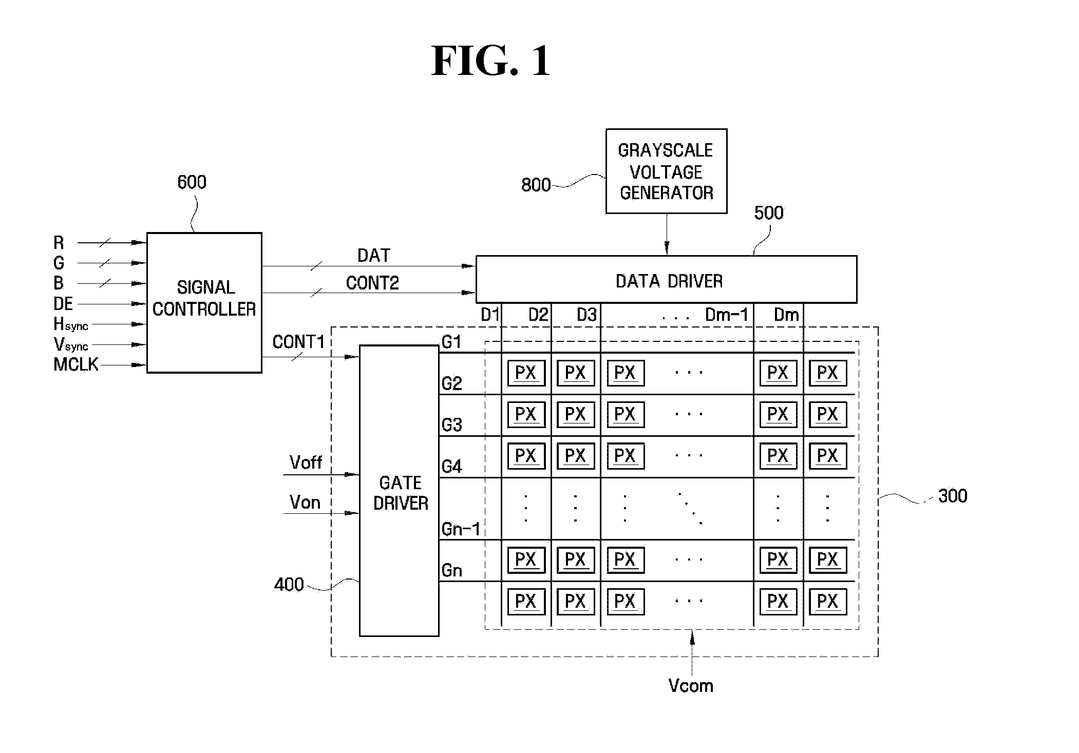 Liquid crystal display