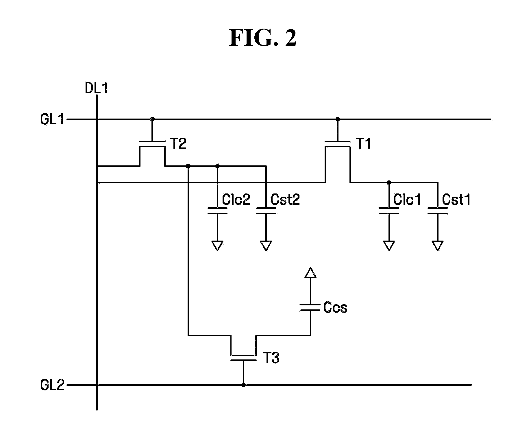 Liquid crystal display