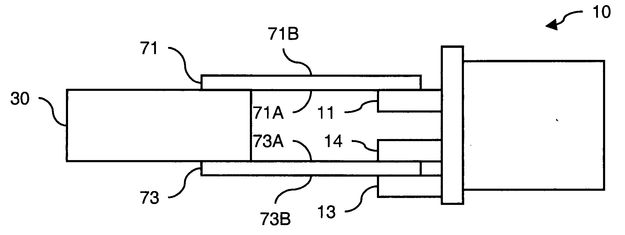 Optical transmission module