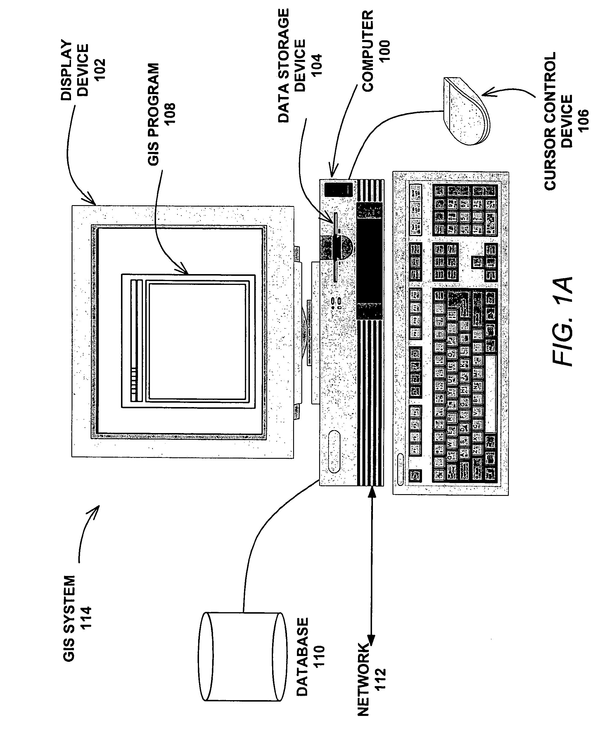 AGTM airborne surveillance