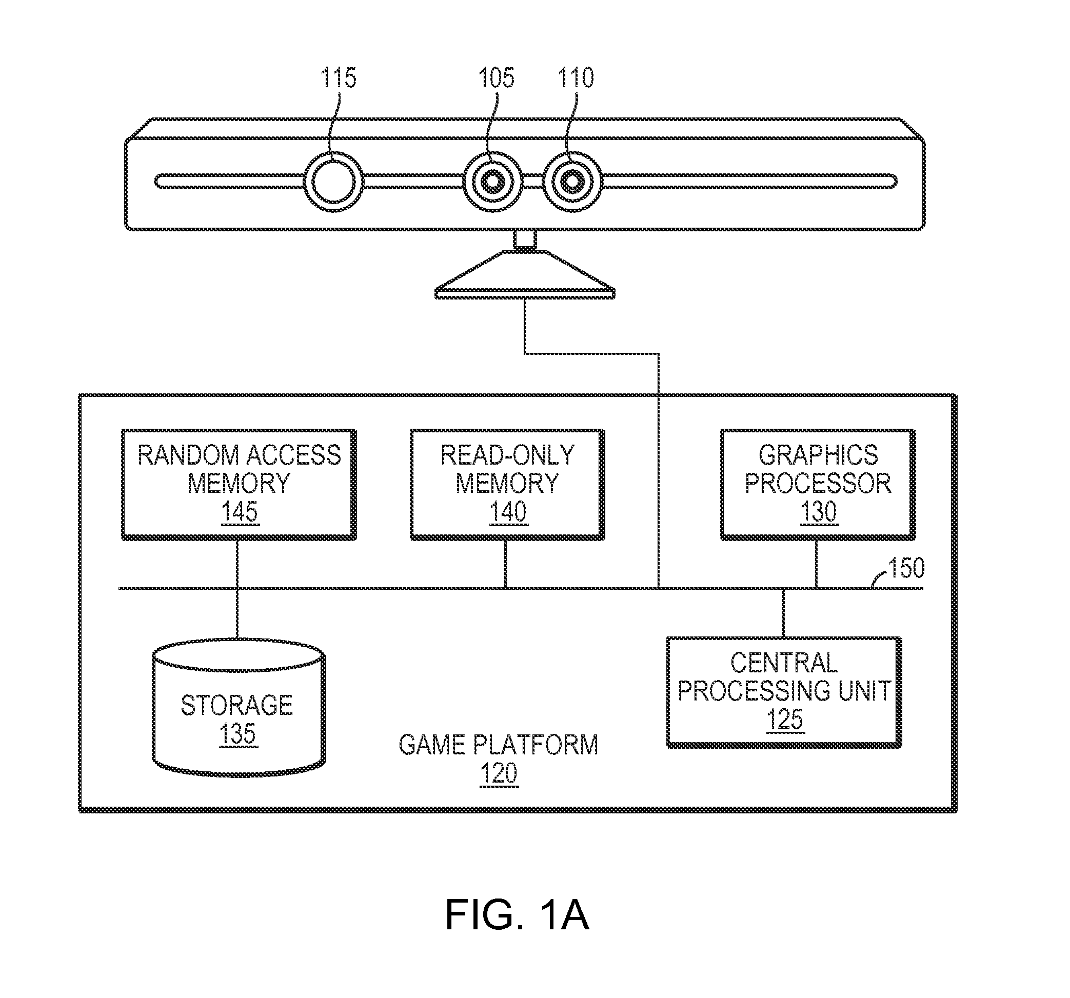 Gesture-based user interface