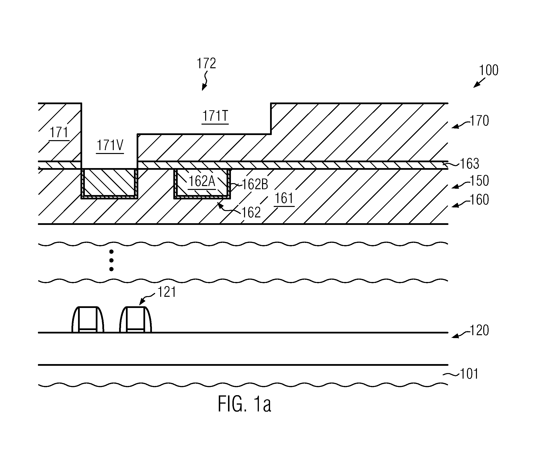 Metallization Systems of Semiconductor Devices Comprising a Copper/Silicon Compound as a Barrier Material