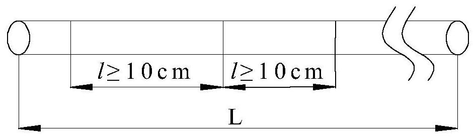 Accurate grouting repairing and reinforcing method for tunnel broken surrounding rocks