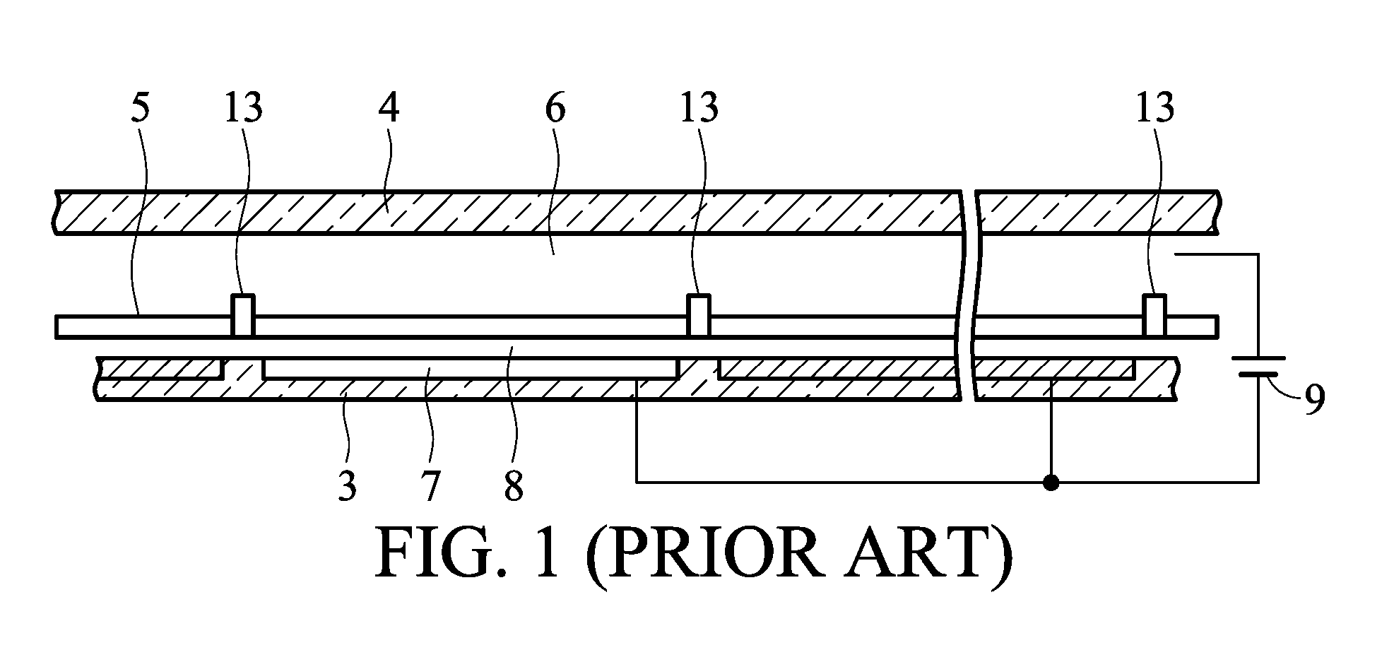 Electrowetting display devices and fabrication methods thereof