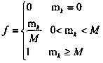 Method for analyzing and calculating building damage degrees caused by influence of mining moves