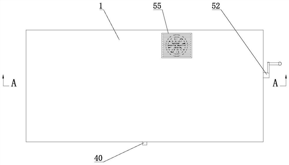 Baking method for food processing