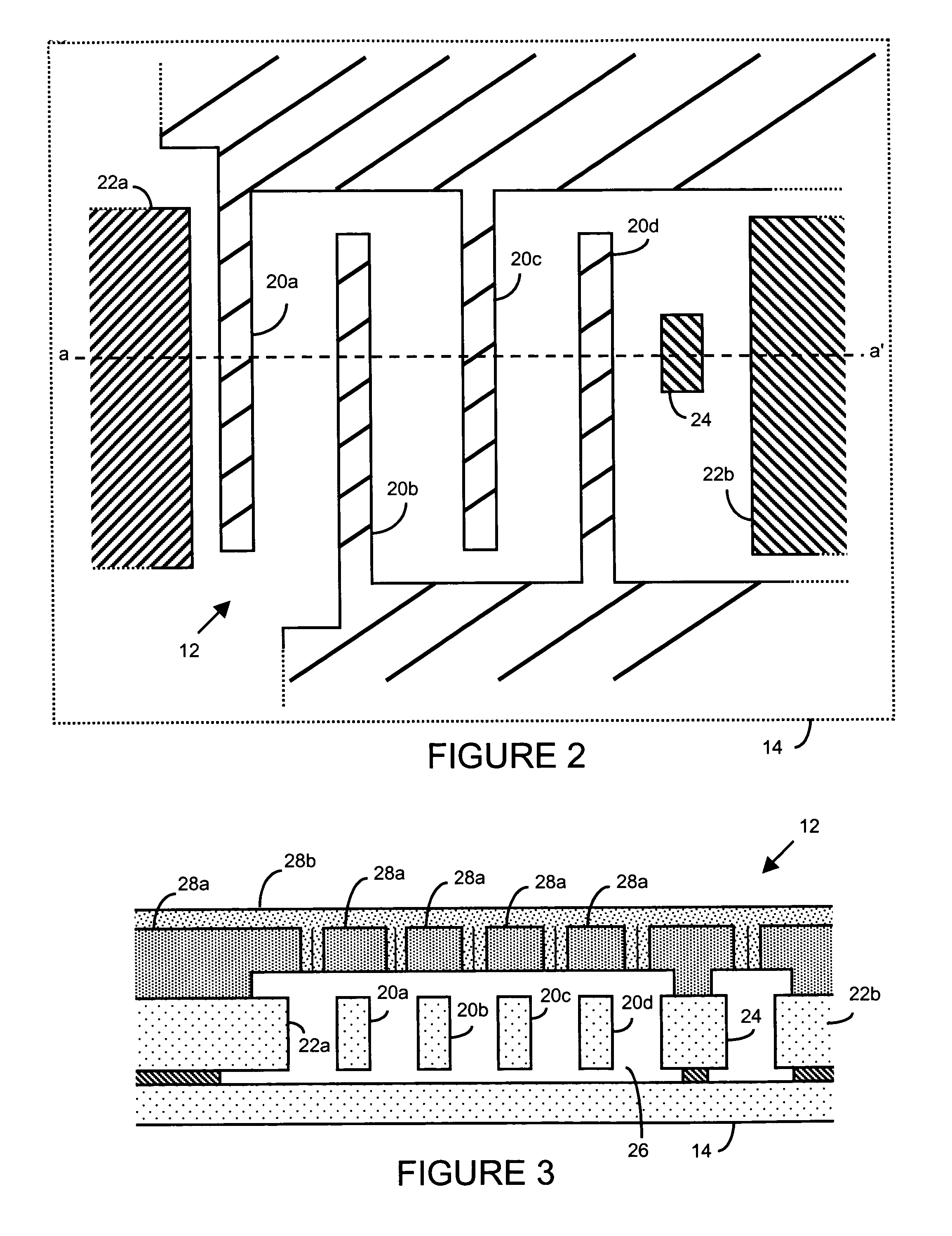 Microelectromechanical systems and devices having thin film encapsulated mechanical structures