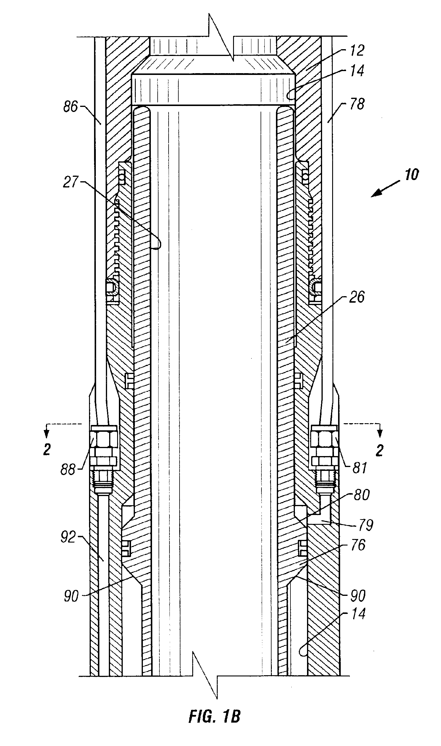 Method and apparatus for selective injection or flow control with through-tubing operation capacity